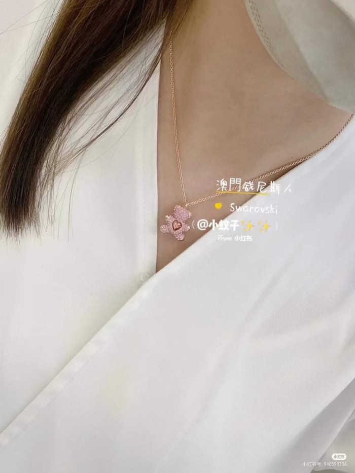 Jewelry swarovski 52