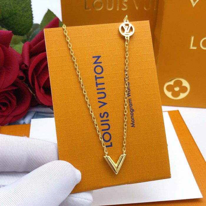 Jewelry Louis Vuitton 306