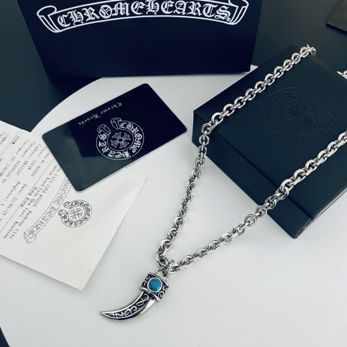 Jewelry chrome hearts 512