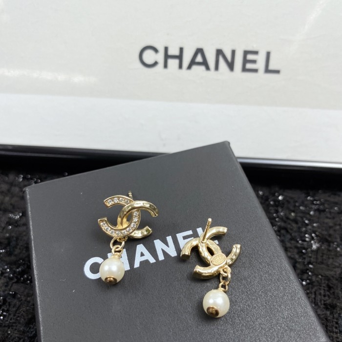 Jewelry Chanel 1317