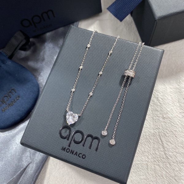 Jewelry APM 35