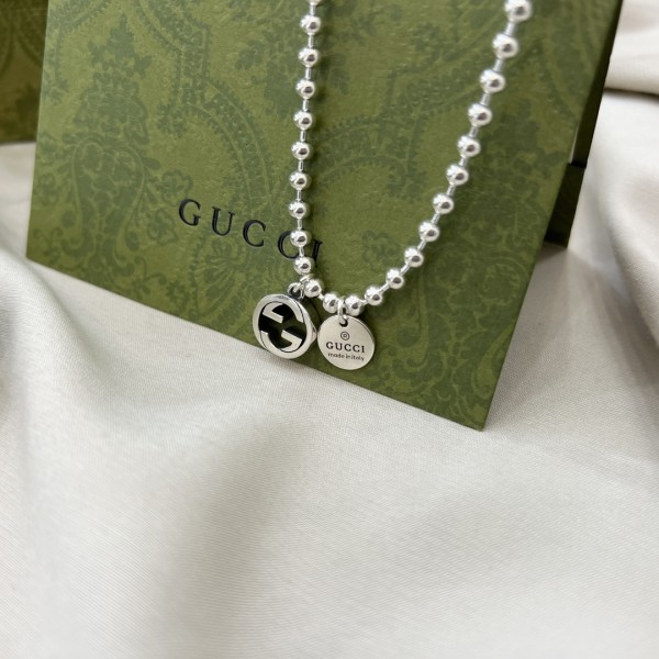 Jewelry Gucci 612