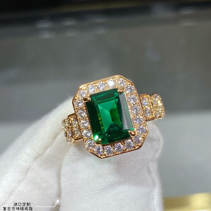 Jewelry Harry Winston 16