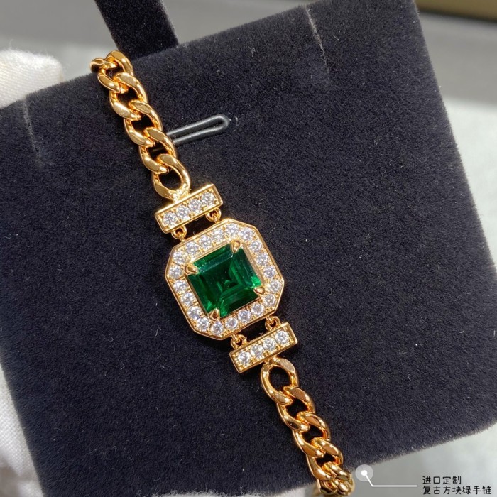 Jewelry Harry Winston 14