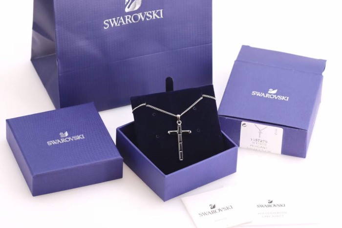 Jewelry swarovski 39