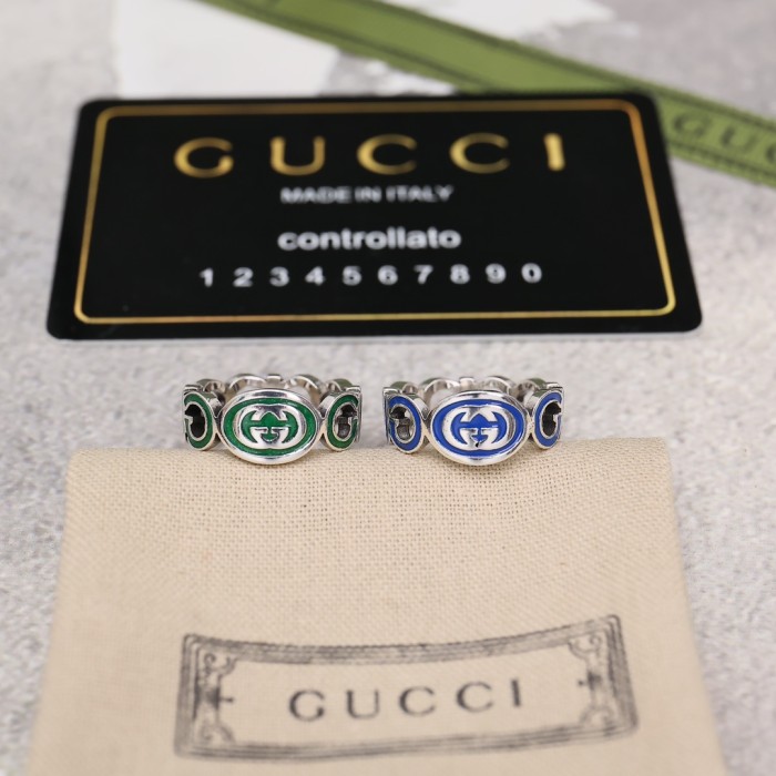 Jewelry Gucci 600