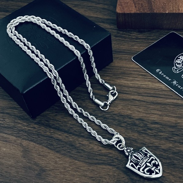 Jewelry chrome hearts 483