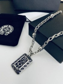Jewelry chrome hearts 516
