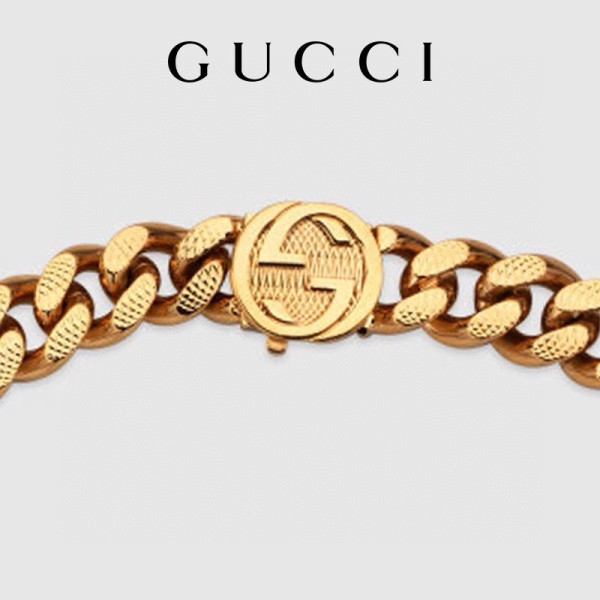 Jewelry Gucci 582