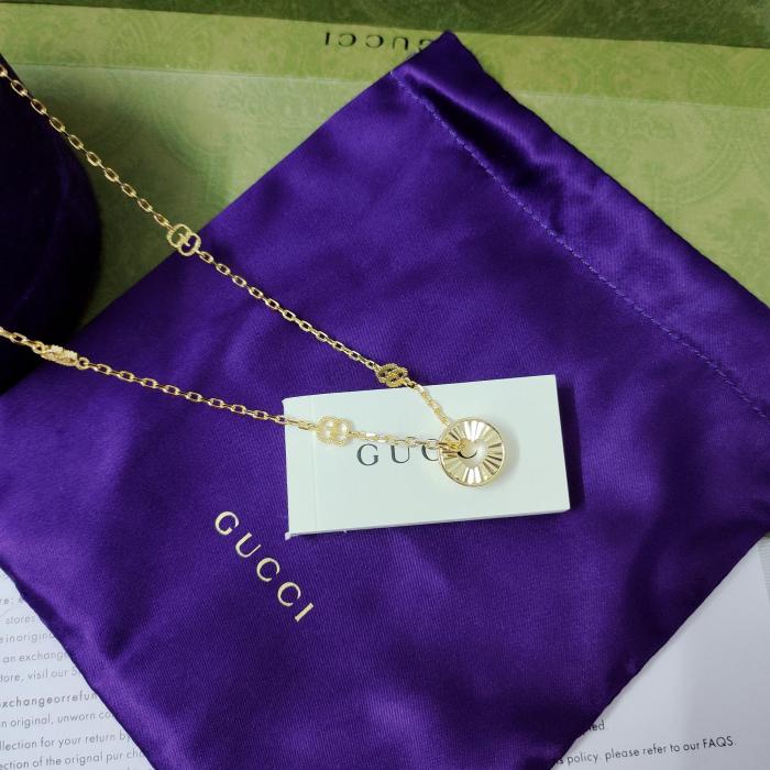 Jewelry Gucci 591