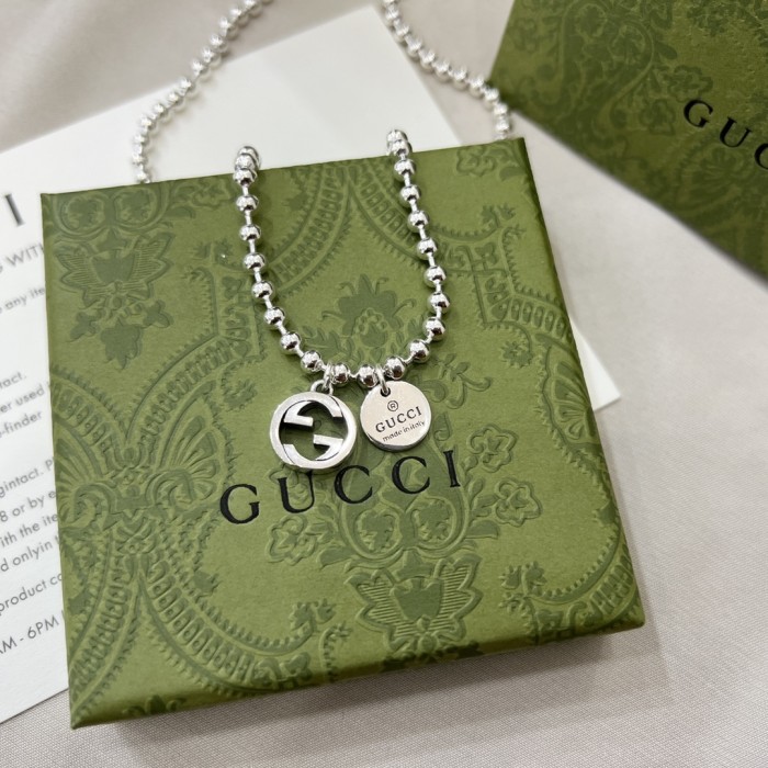 Jewelry Gucci 612