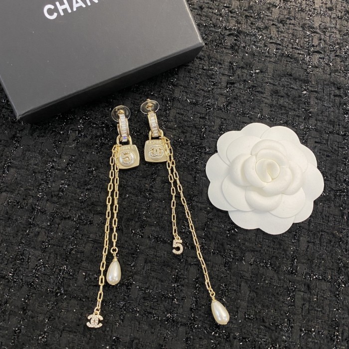 Jewelry Chanel 1276