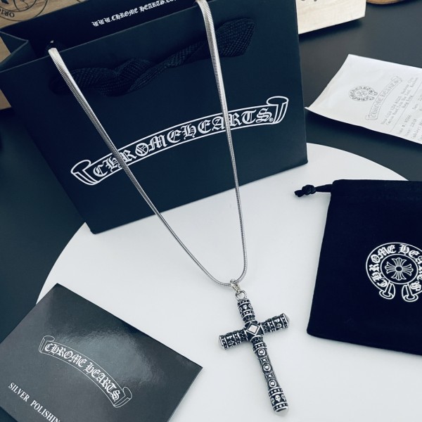 Jewelry chrome hearts 503