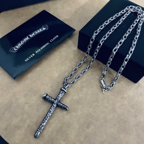 Jewelry chrome hearts 498