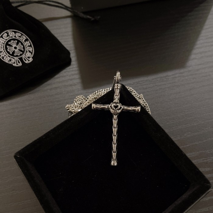 Jewelry chrome hearts 508