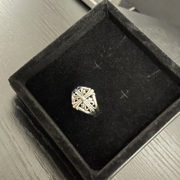 Jewelry chrome hearts 486