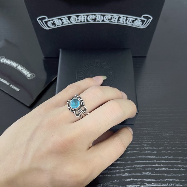 Jewelry chrome hearts 487