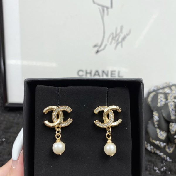 Jewelry Chanel 1317