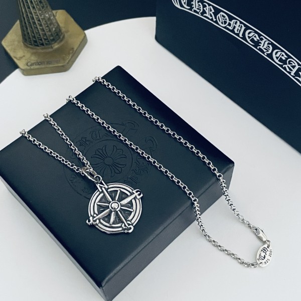 Jewelry chrome hearts 504
