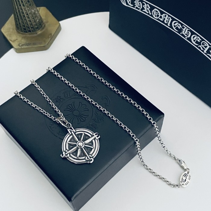 Jewelry chrome hearts 504