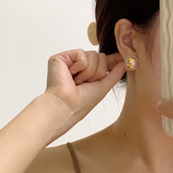 Jewelry yves saint laurent 89