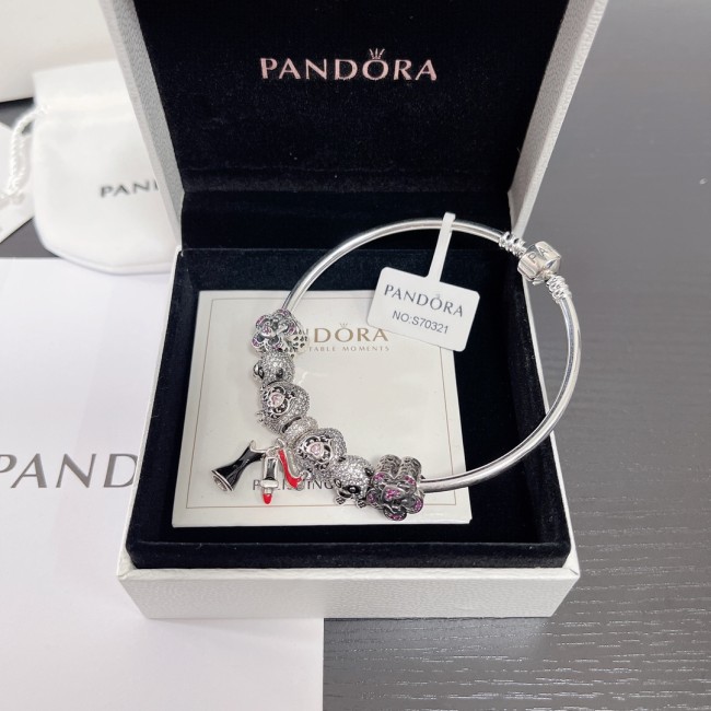 Jewelry pandora 168
