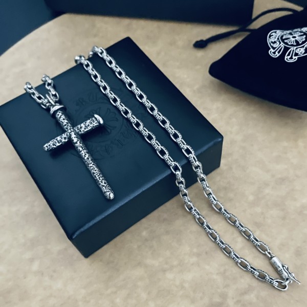 Jewelry chrome hearts 498