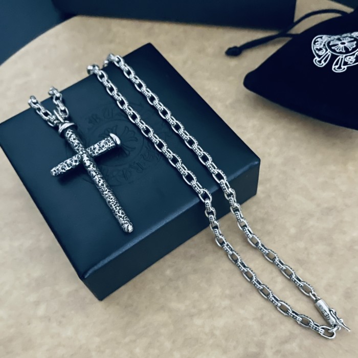 Jewelry chrome hearts 498