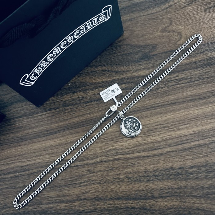 Jewelry chrome hearts 484