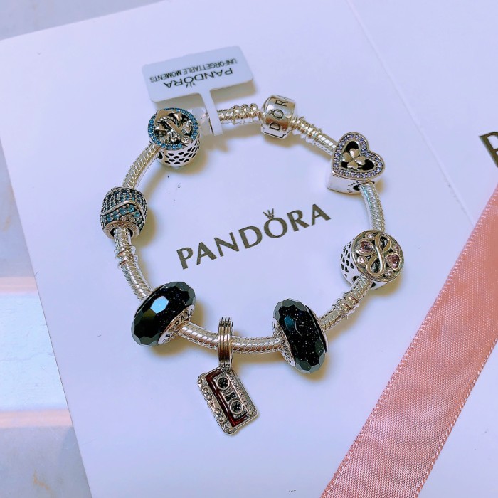 Jewelry pandora 173