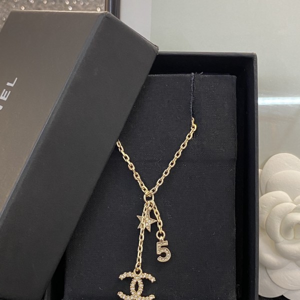 Jewelry Chanel 1274