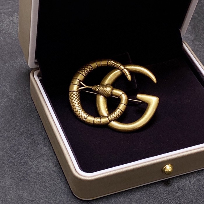 Jewelry Gucci 605