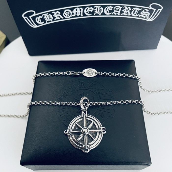 Jewelry chrome hearts 504