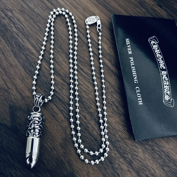 Jewelry chrome hearts 481