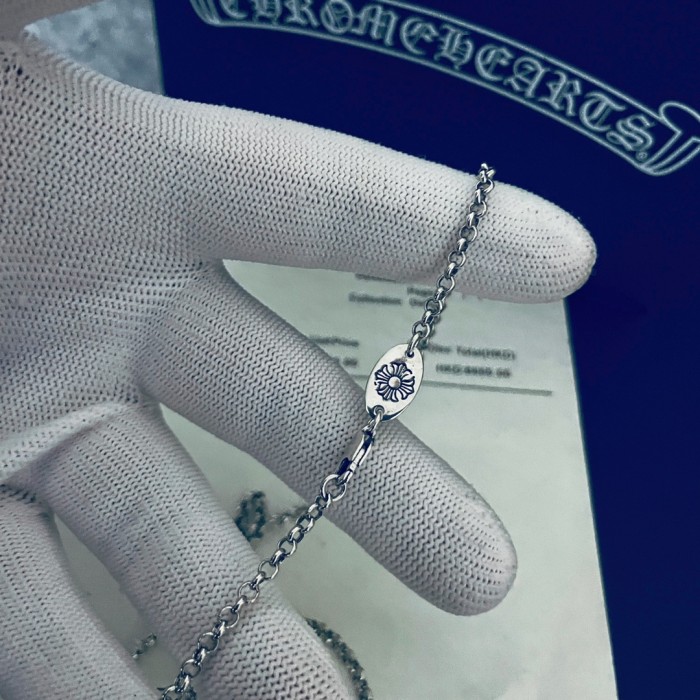 Jewelry chrome hearts 500