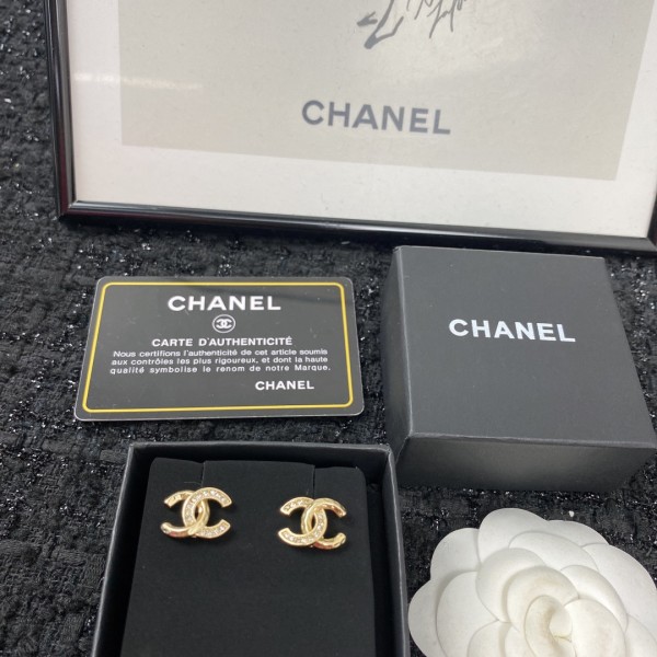 Jewelry Chanel 1319