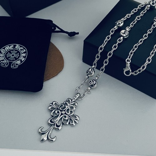 Jewelry chrome hearts 494