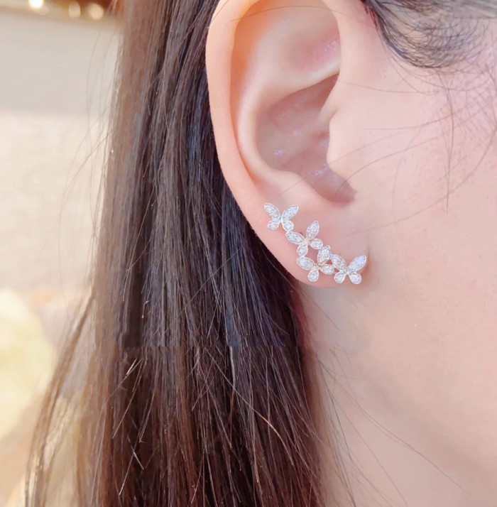 Jewelry Harry Winston 21