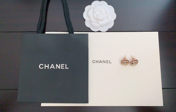 Jewelry Chanel 1326