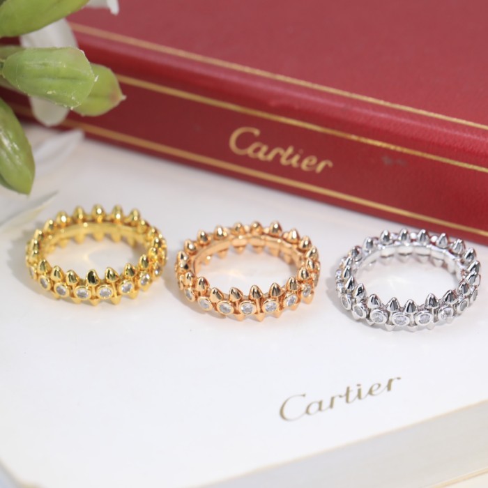 Jewelry cartier 41