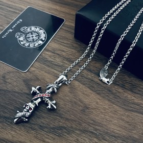 Jewelry chrome hearts 482
