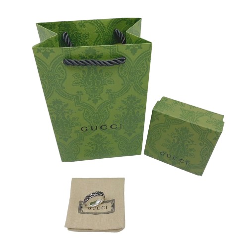 Jewelry Gucci 602