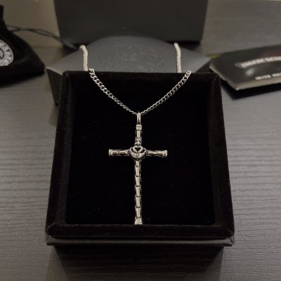 Jewelry chrome hearts 508