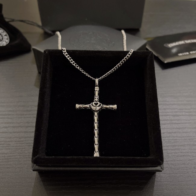 Jewelry chrome hearts 508