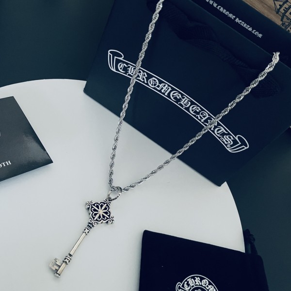 Jewelry chrome hearts 502
