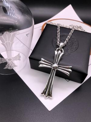 Jewelry chrome hearts 496