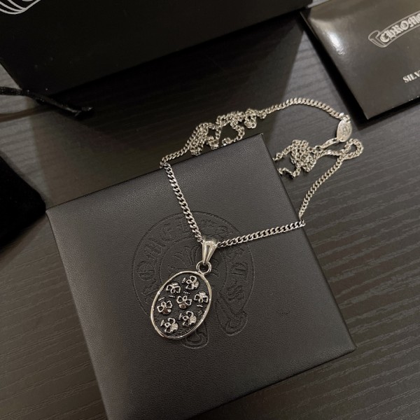 Jewelry chrome hearts 510