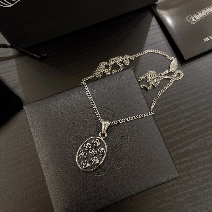 Jewelry chrome hearts 510