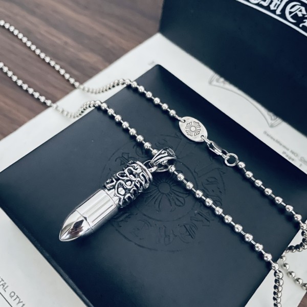Jewelry chrome hearts 481