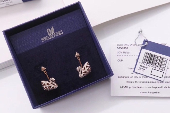 Jewelry swarovski 50